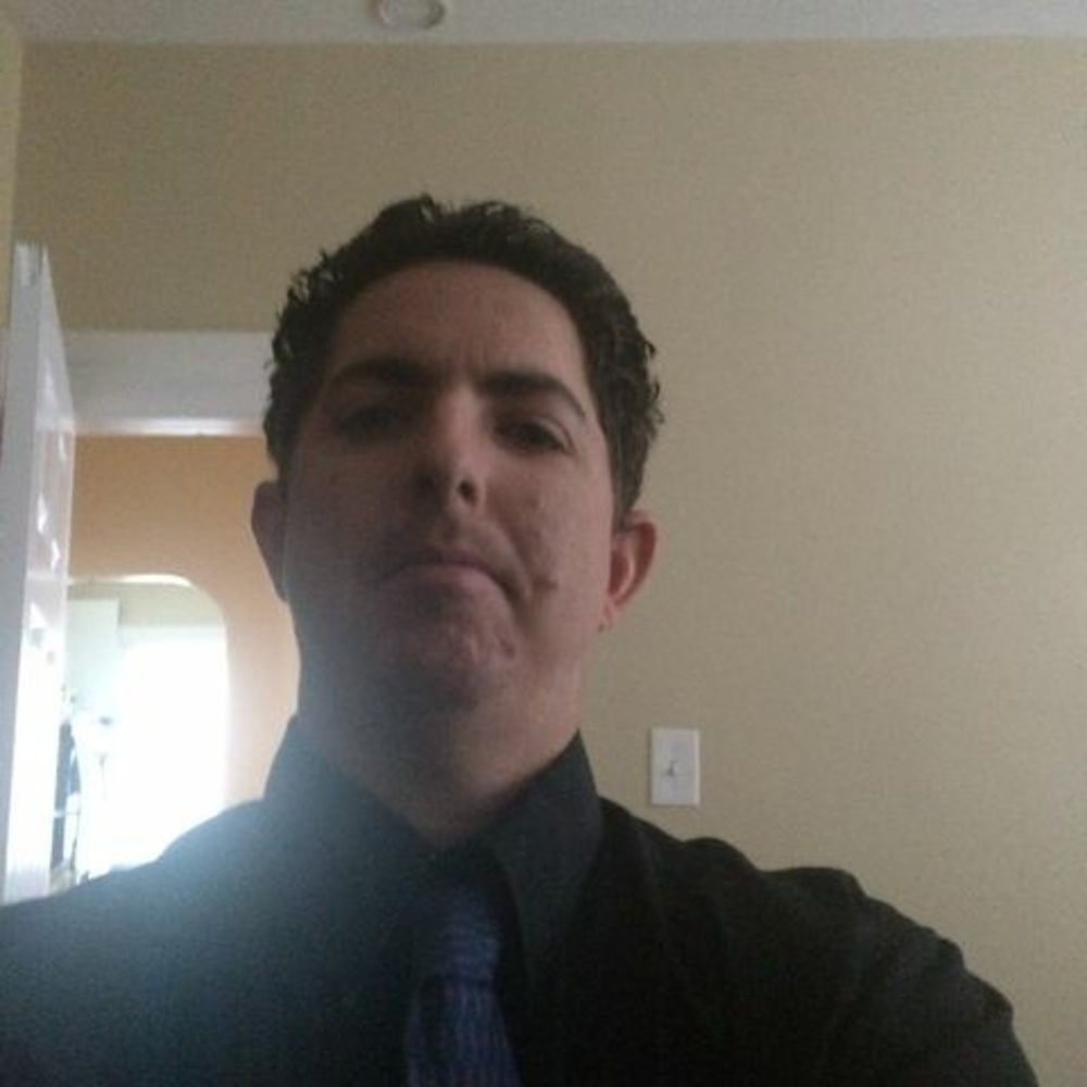 Meet your Posher, Joseph